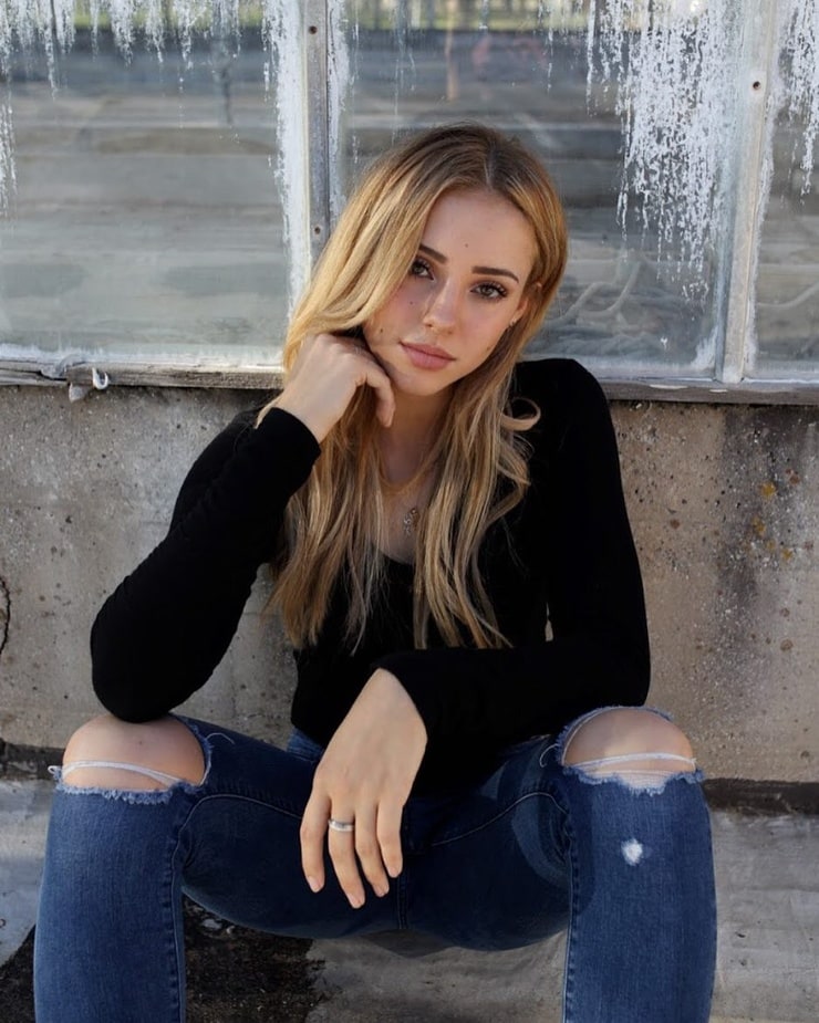 Picture of Charly Jordan