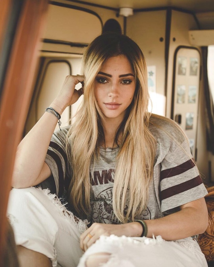 Charly Jordan Charly Jordan