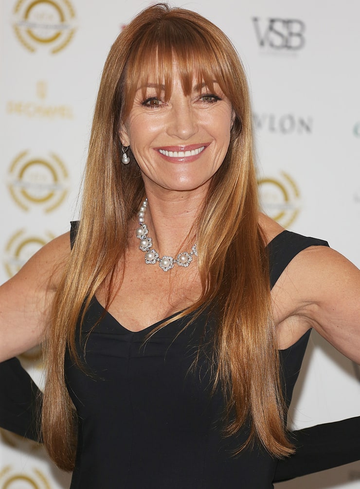 Jane Seymour Picture