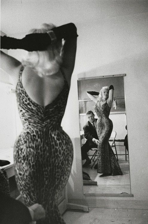 Jayne Mansfield Jayne Mansfield