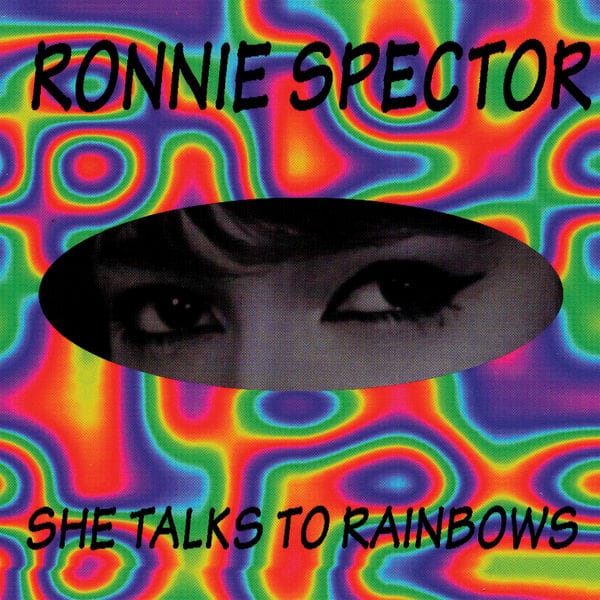 She Talks to Rainbows