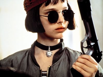 Léon: The Professional