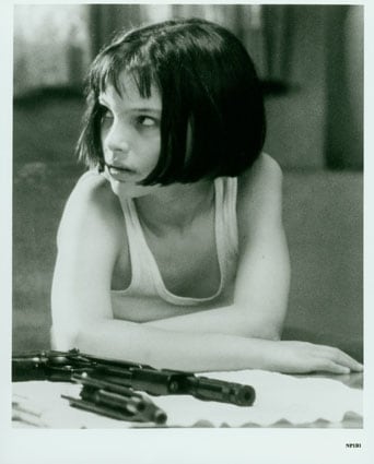 Léon: The Professional