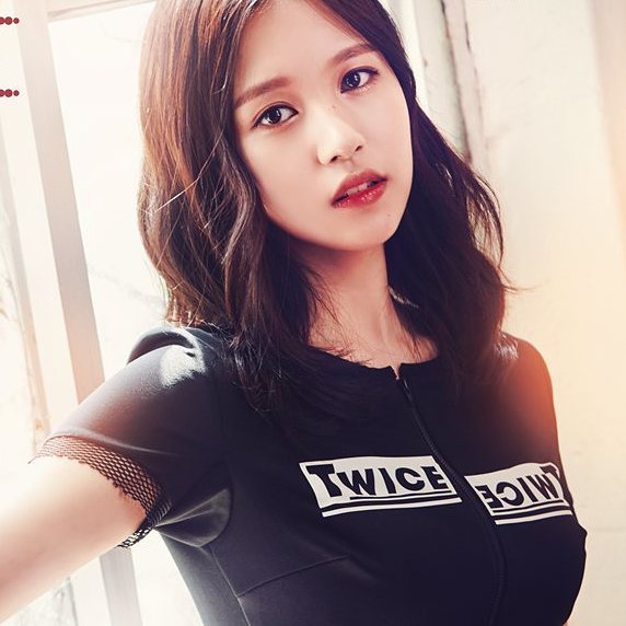 Myoui Mina Myoui Mina