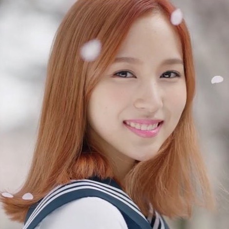 Myoui Mina Myoui Mina