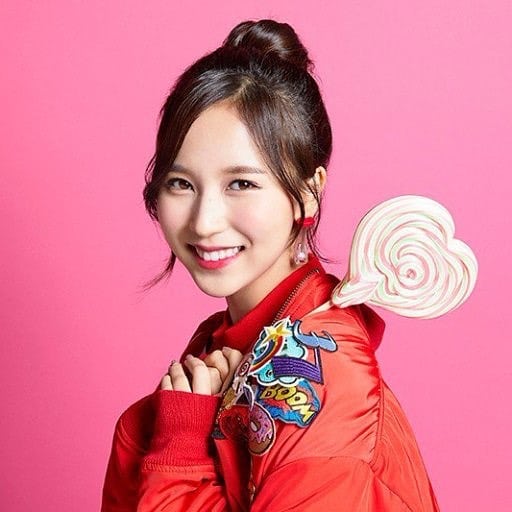 Myoui Mina