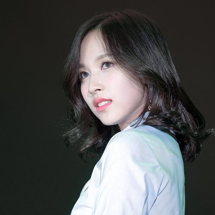 Myoui Mina