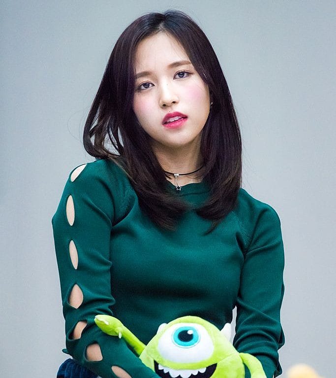 Picture of Myoui Mina