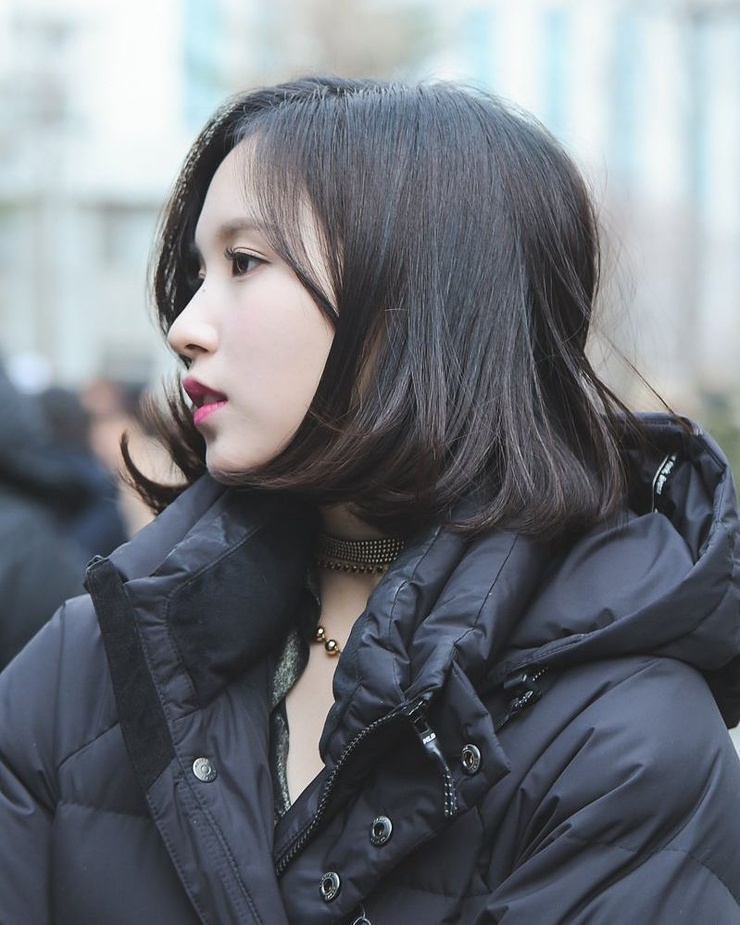Myoui Mina Myoui Mina