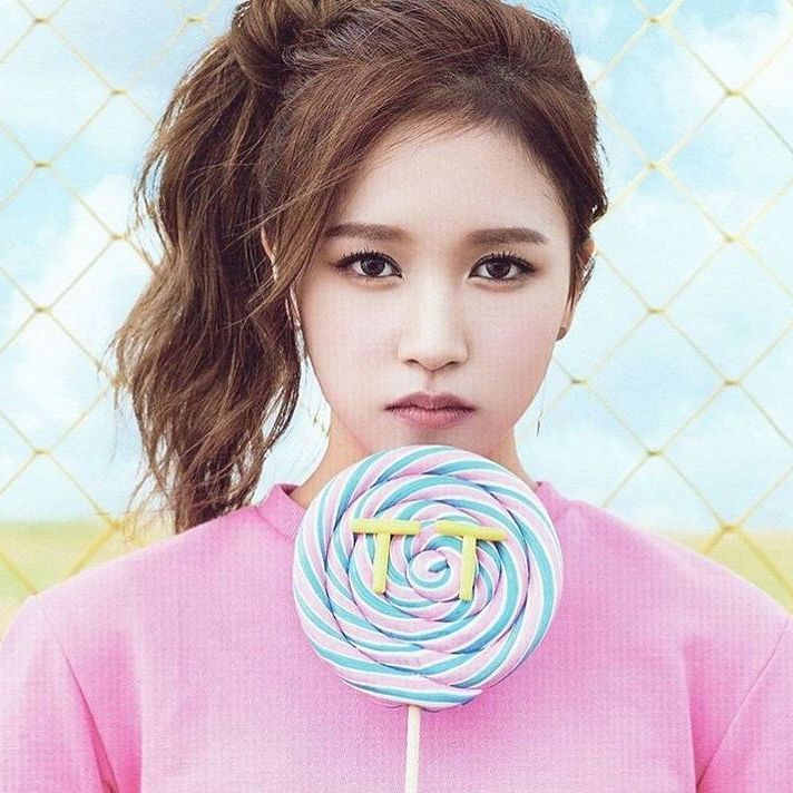 Myoui Mina Myoui Mina