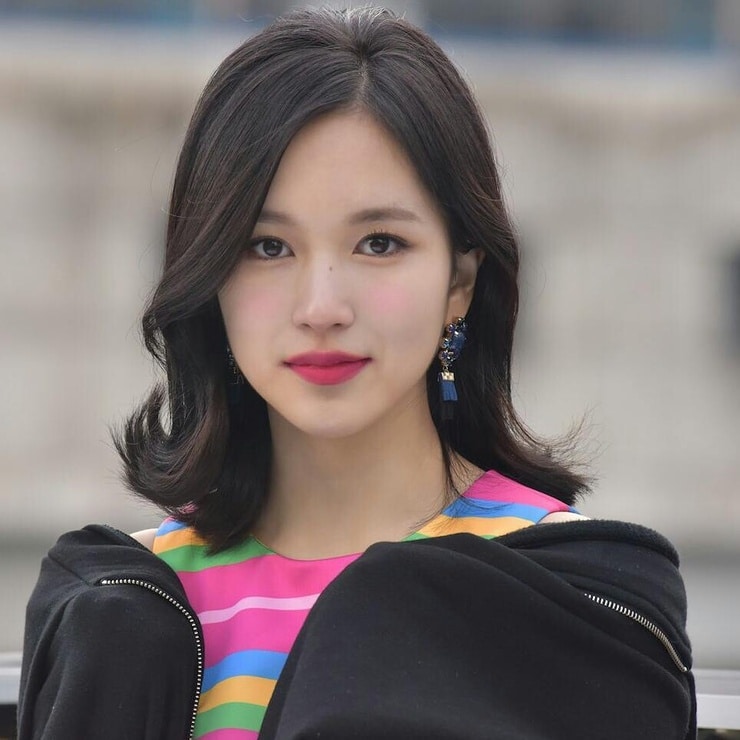 Myoui Mina Myoui Mina