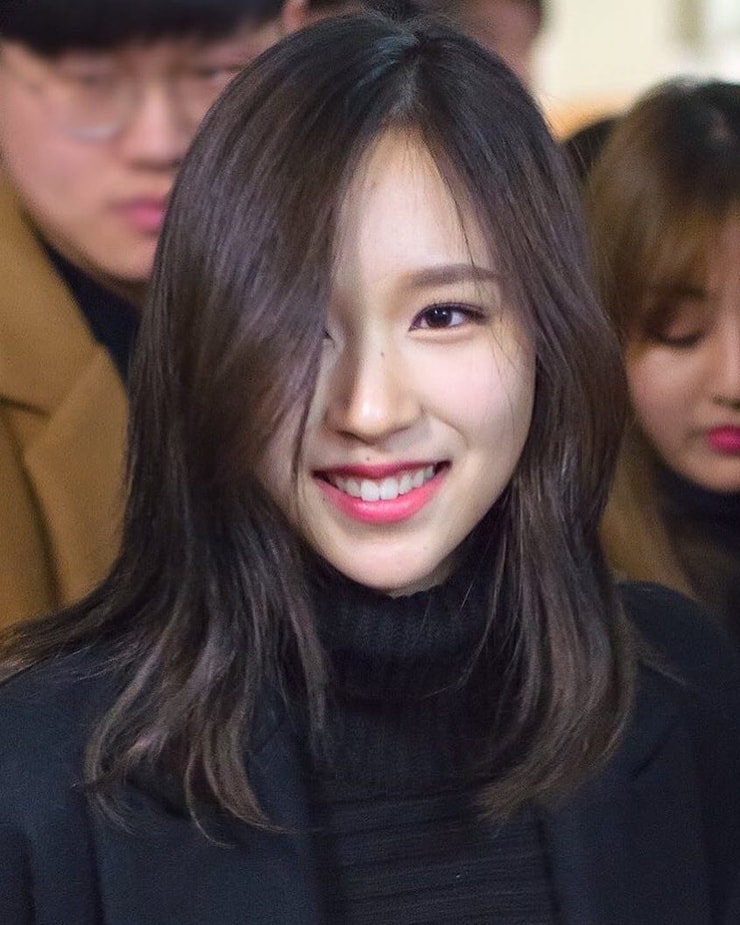 Myoui Mina image