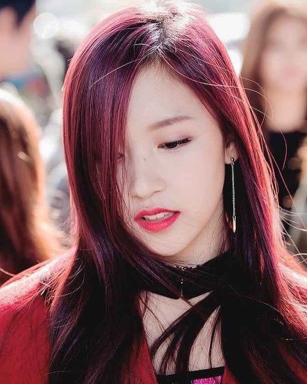 Myoui Mina Myoui Mina