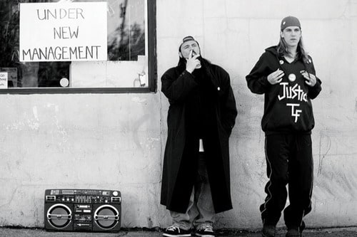 Clerks II