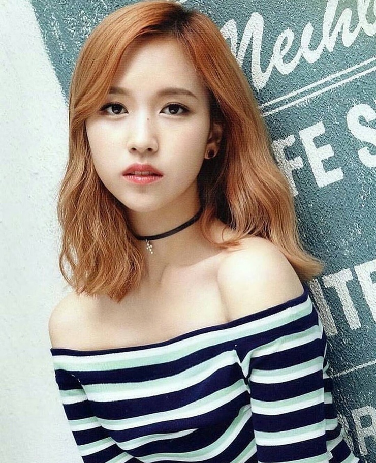Myoui Mina Myoui Mina
