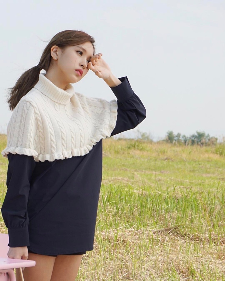 Myoui Mina