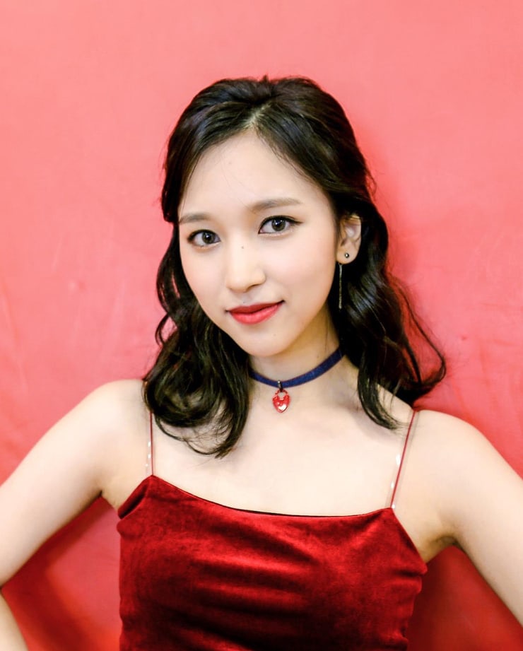 Myoui Mina