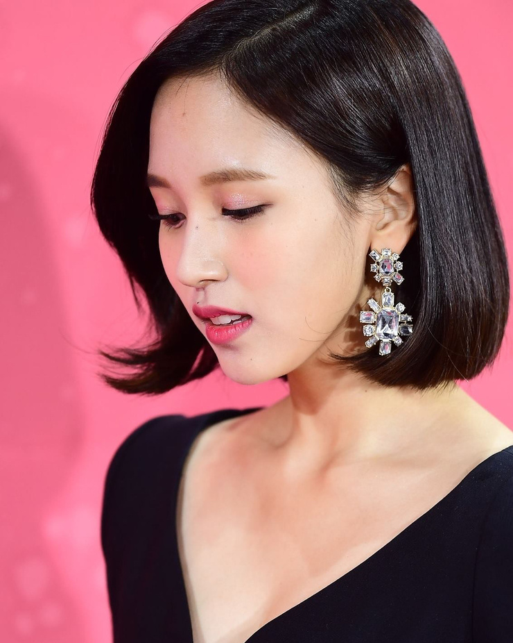 Myoui Mina Myoui Mina