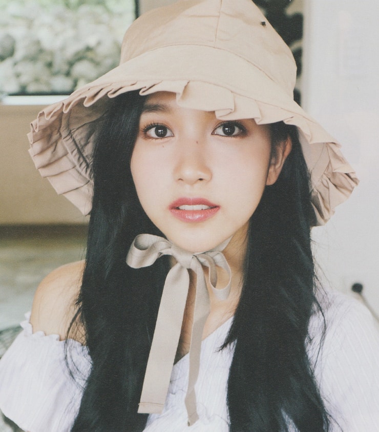 Myoui Mina Myoui Mina