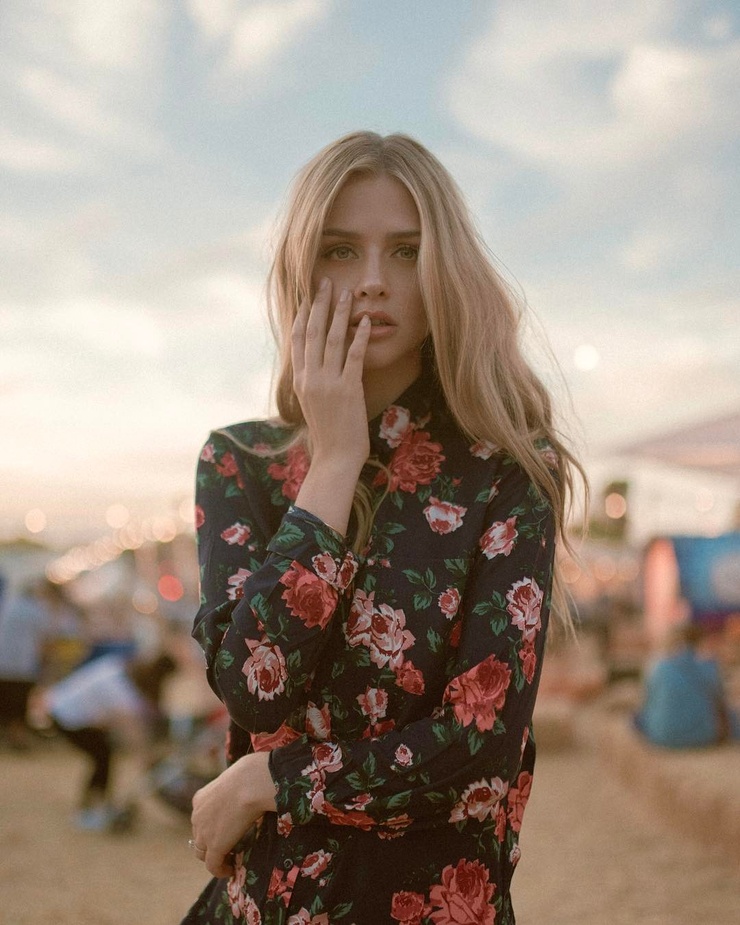 Marina Laswick Marina Laswick