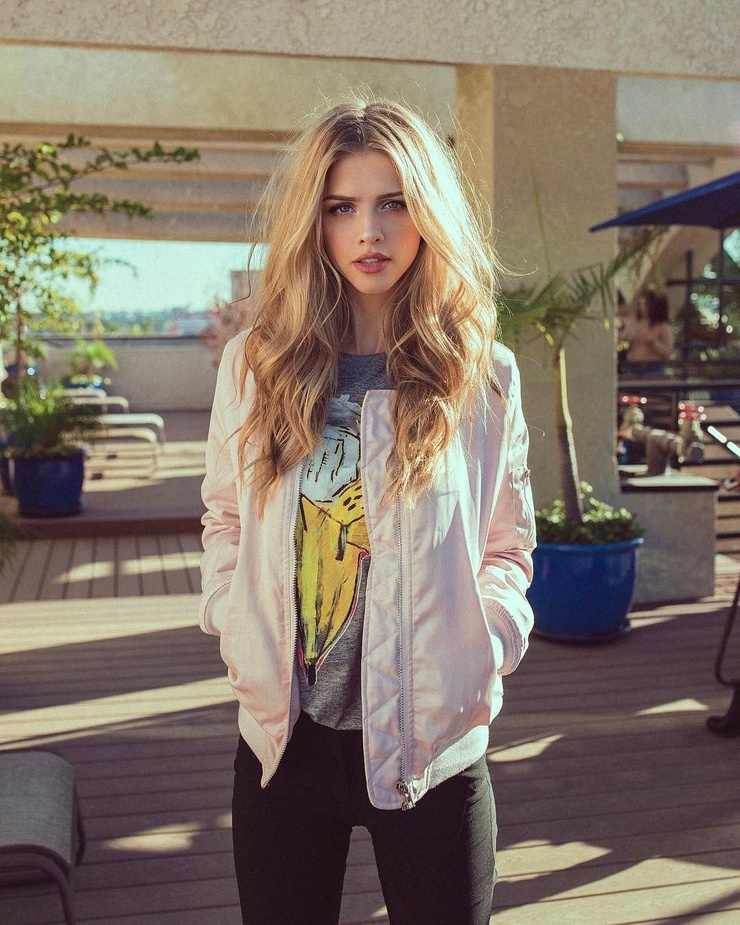 Marina Laswick Marina Laswick