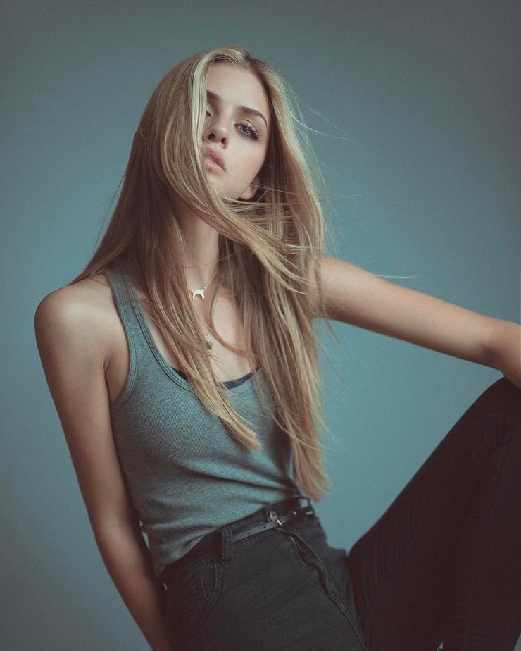 Marina Laswick Marina Laswick