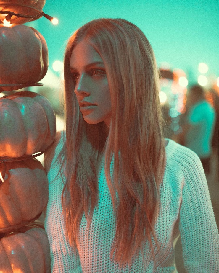 Marina Laswick Marina Laswick