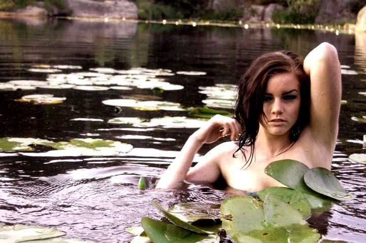 Sabina Wold
