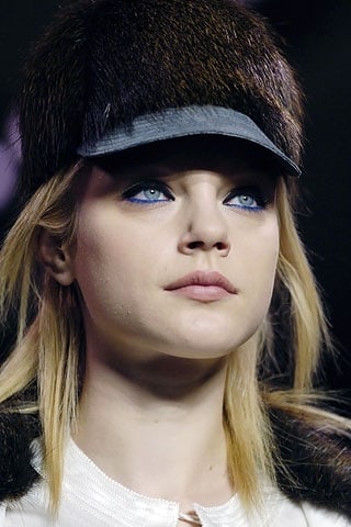 Jessica Stam