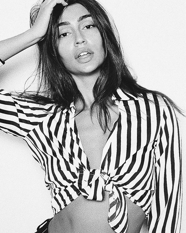 Sofia Harmanda
