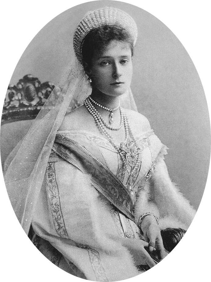 Alexandra Feodorovna