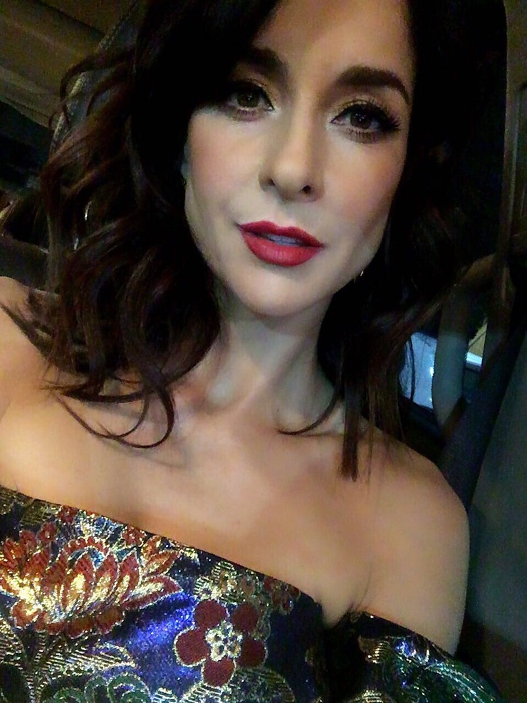 Susana González