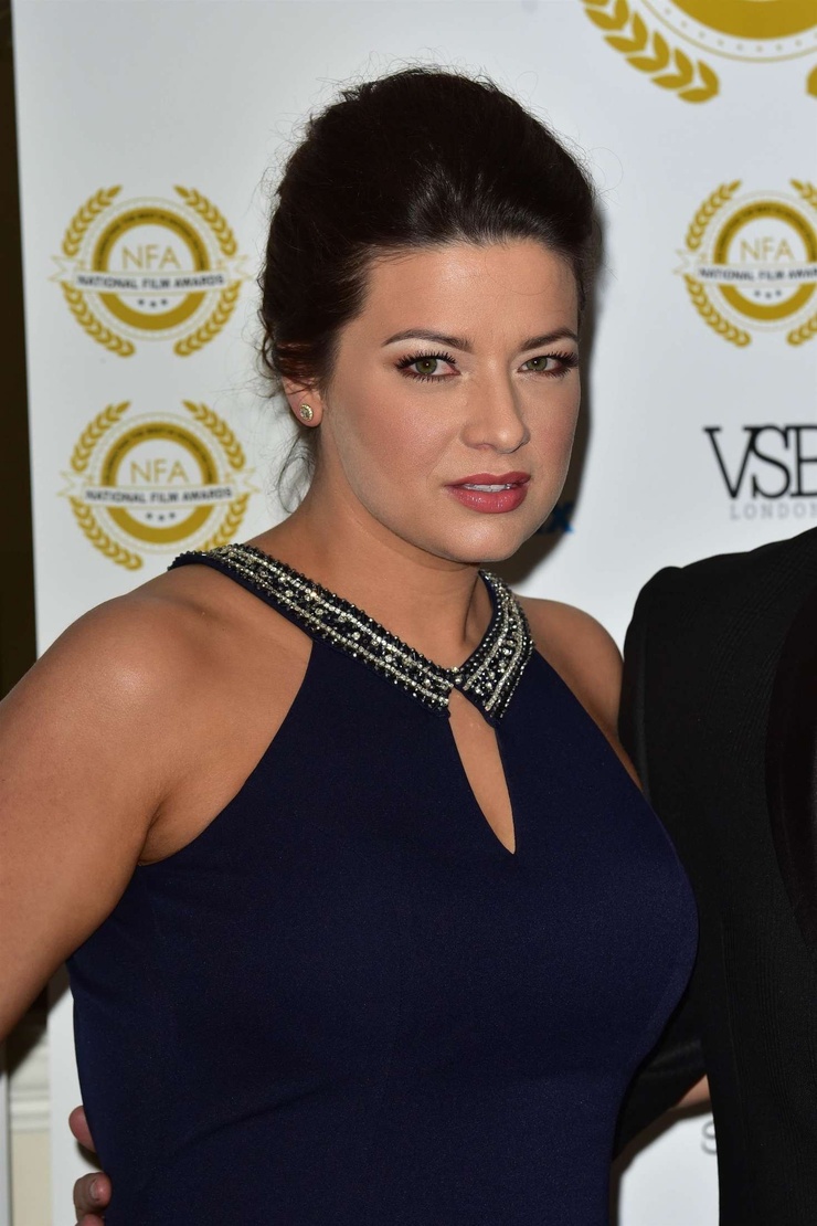 Picture of Sophie Austin