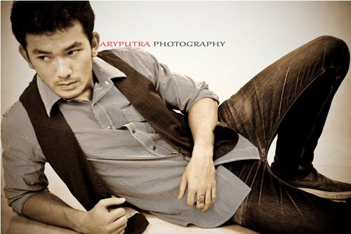 Rio Dewanto
