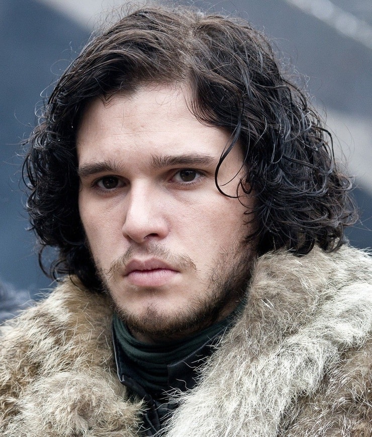 Kit Harrington