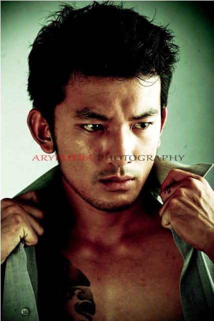 Rio Dewanto