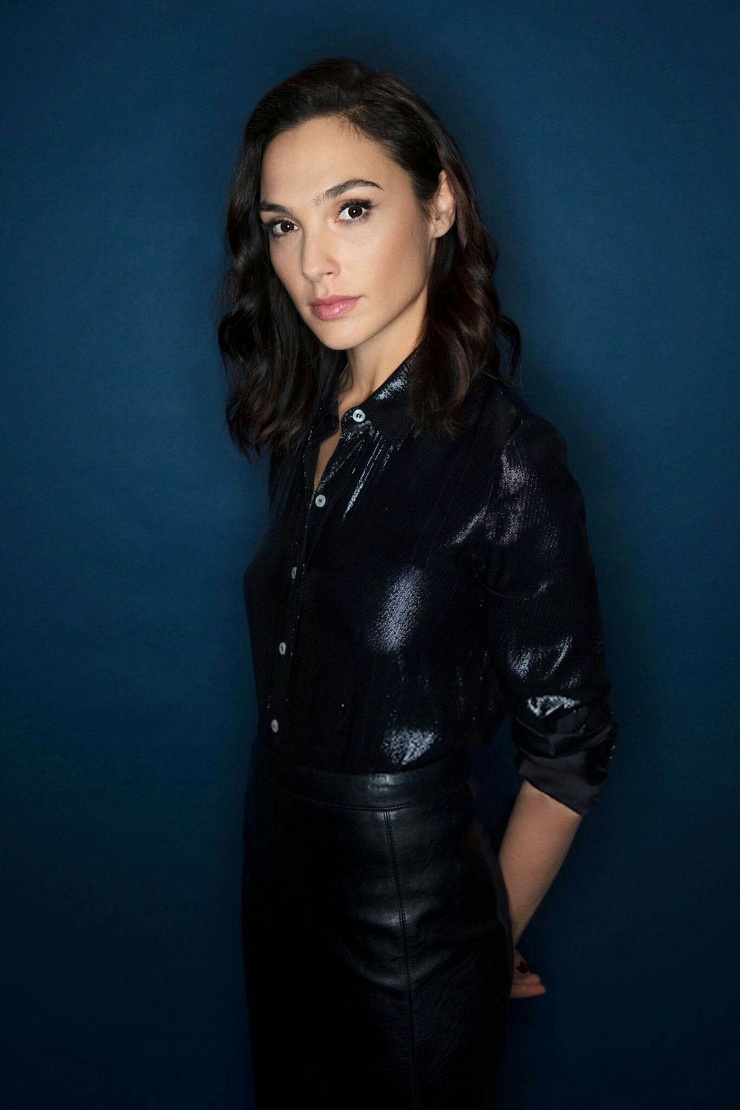 Gal Gadot