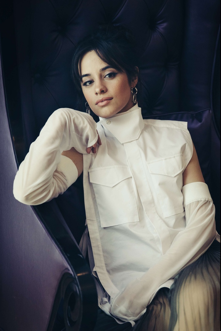 Camila Cabello