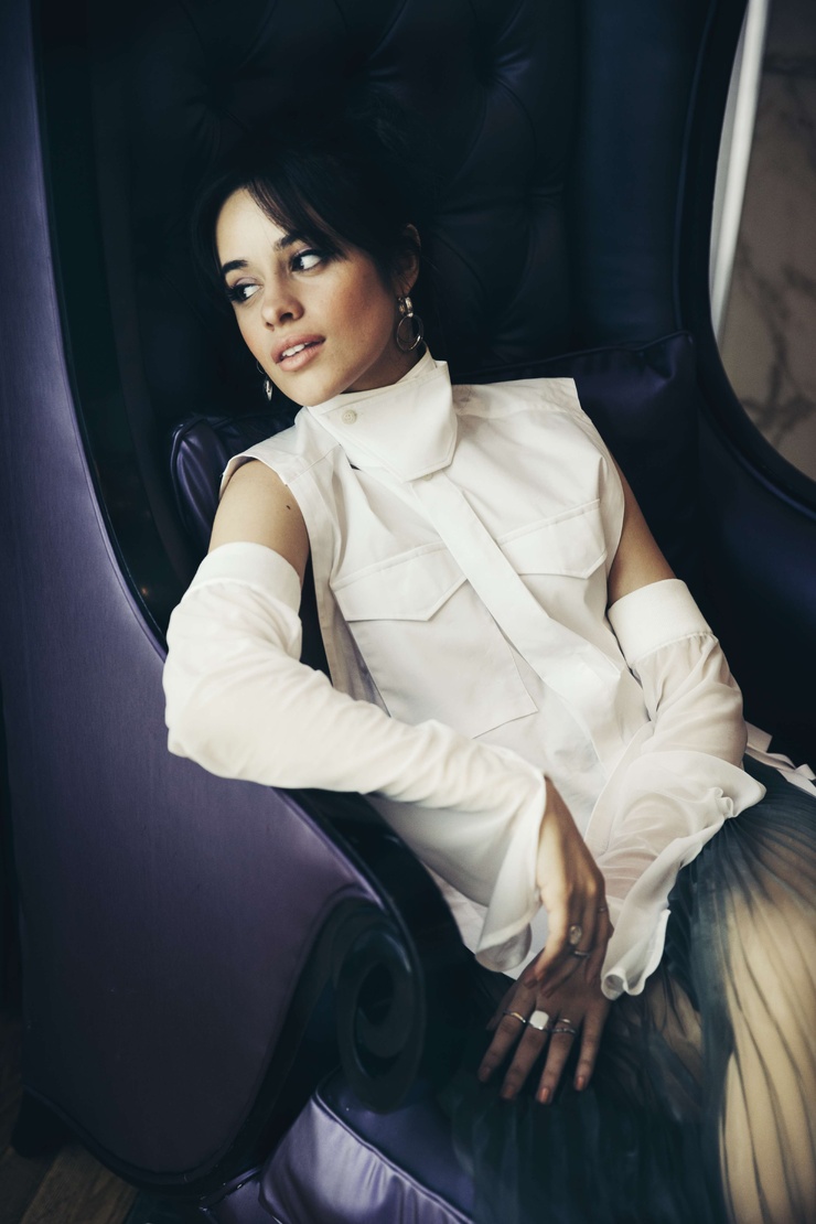 Camila Cabello