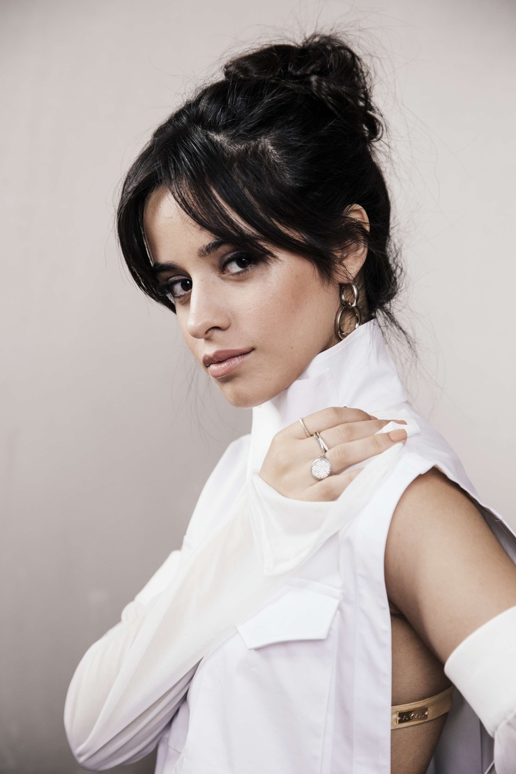 Camila Cabello