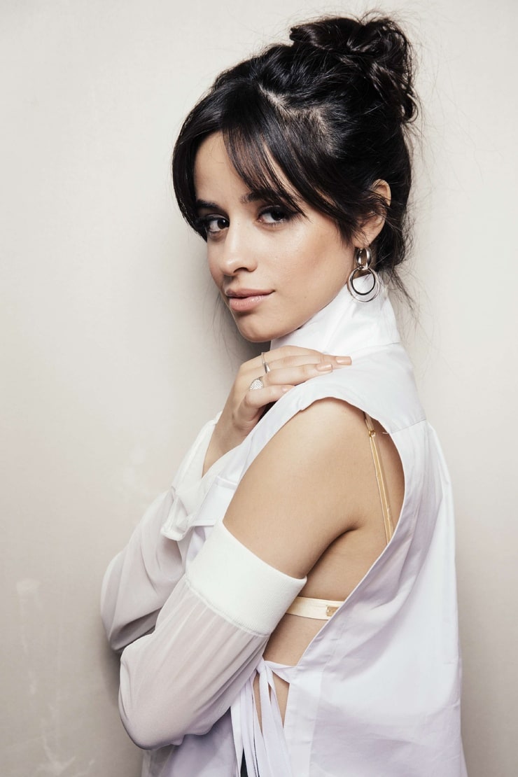 Camila Cabello