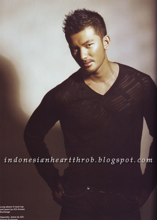 Rio Dewanto