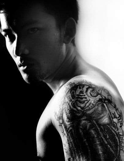 Rio Dewanto