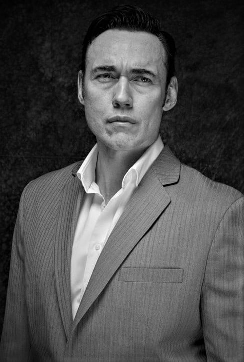 Kevin Durand