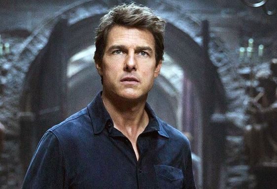 The Mummy