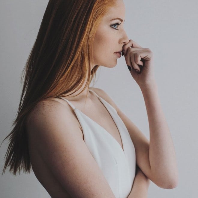 Samantha Brice Samantha Brice