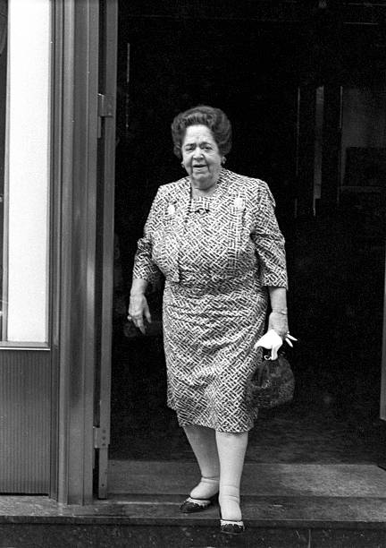 Elsa Maxwell Elsa Maxwell