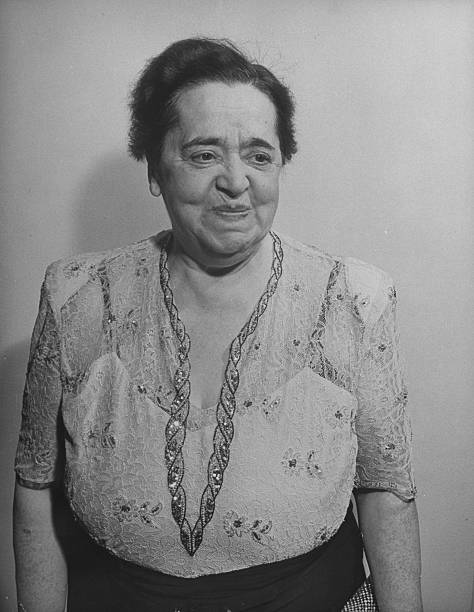 Elsa Maxwell Elsa Maxwell