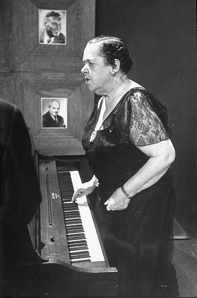 Elsa Maxwell Elsa Maxwell