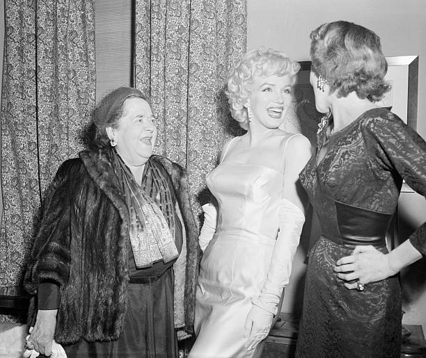 Elsa Maxwell Elsa Maxwell